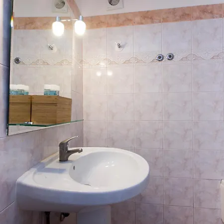 Appartement Baronnos Gaios