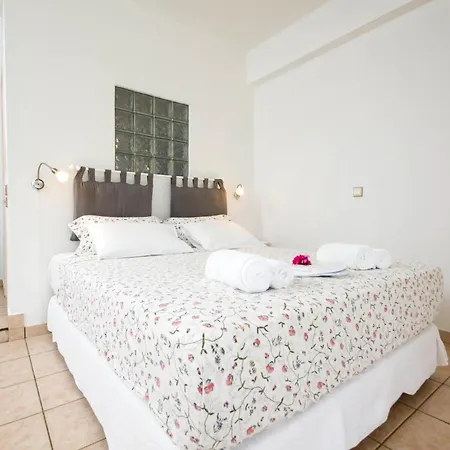 Appartement Baronnos Gaios