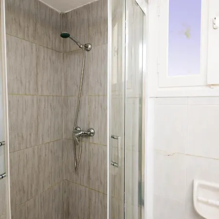 Appartement Baronnos