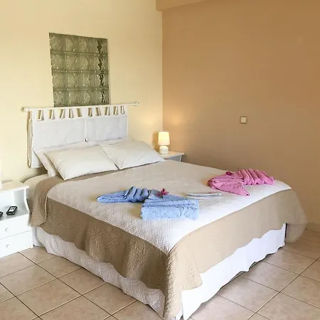 Baronnos Appartement *