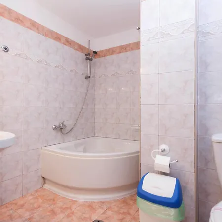 Apartment Baronnos