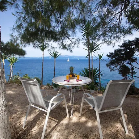 Appartement Baronnos