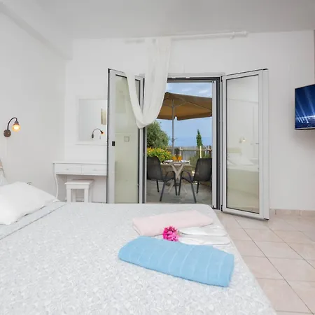 Baronnos Appartement *