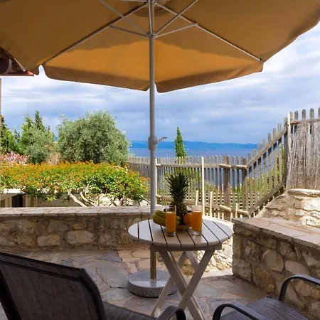 Baronnos Appartement Gaios