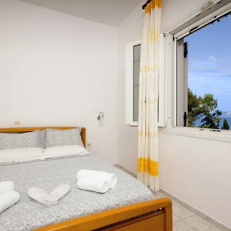 Baronnos Apartment