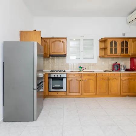 Appartement Baronnos Gaios