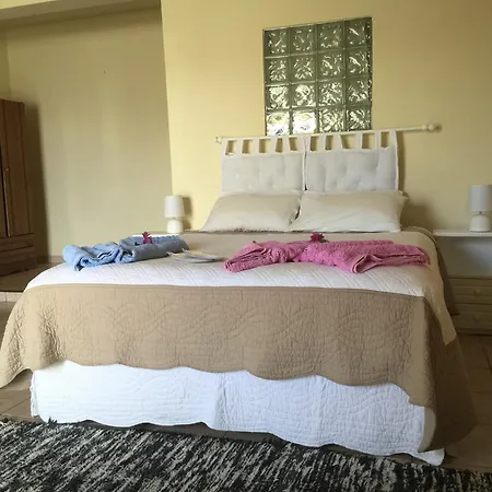 Appartement Baronnos